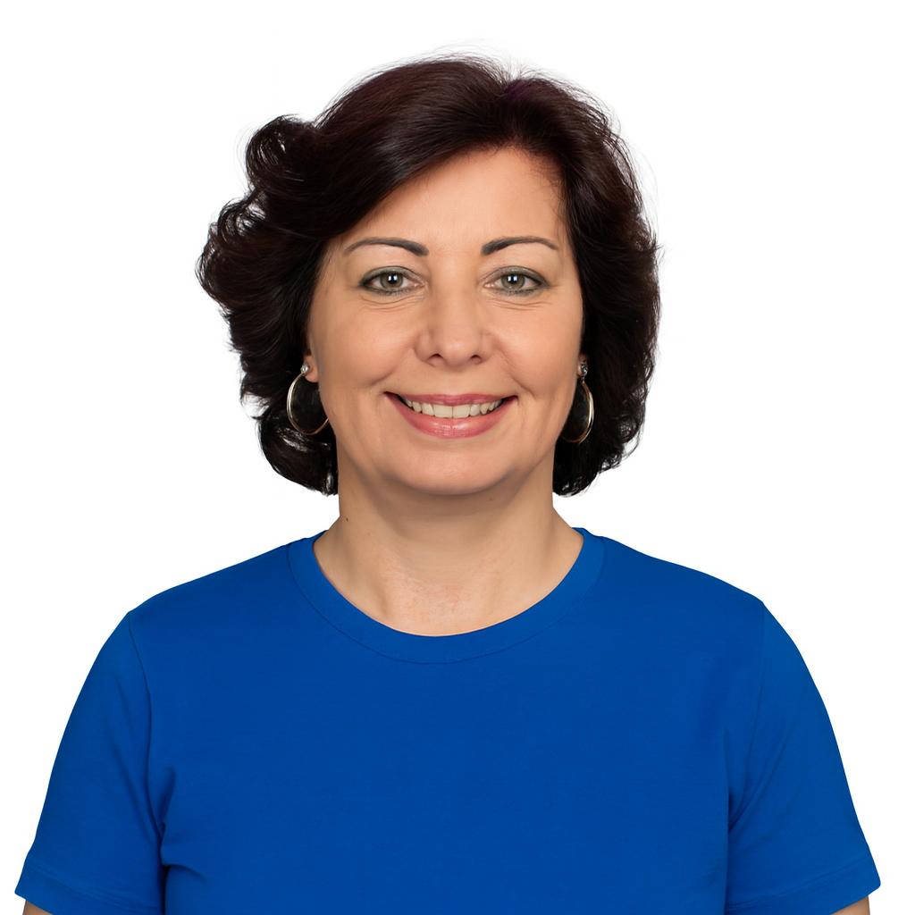 Liudmyla
