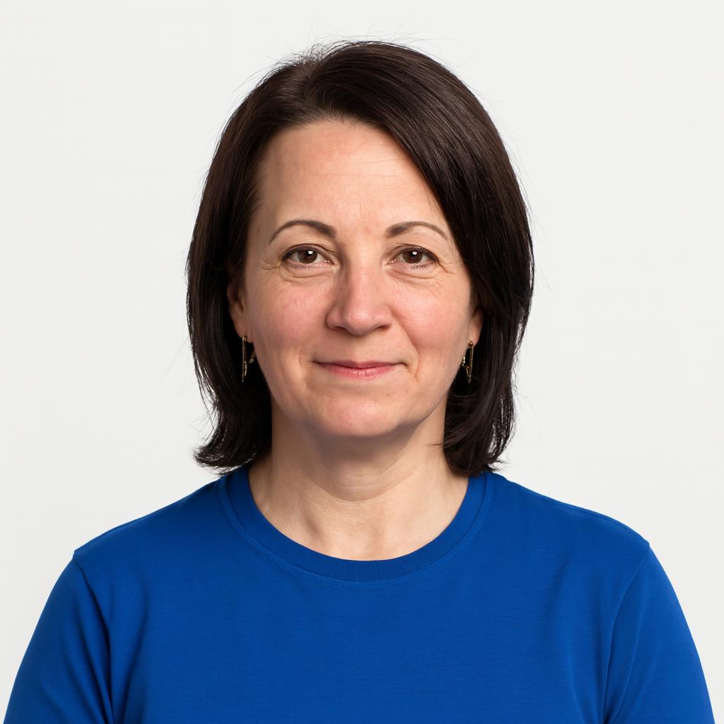 Mariia