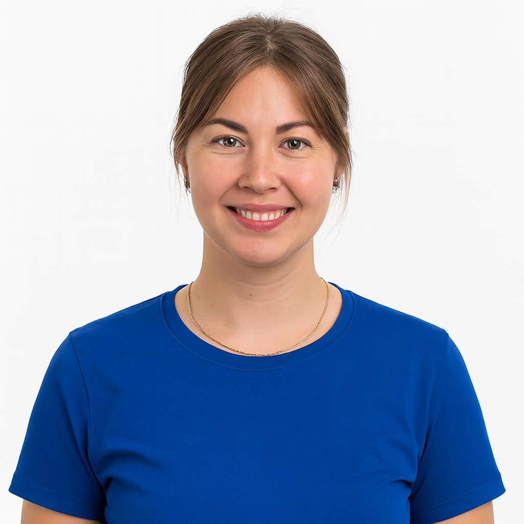 Svitlana