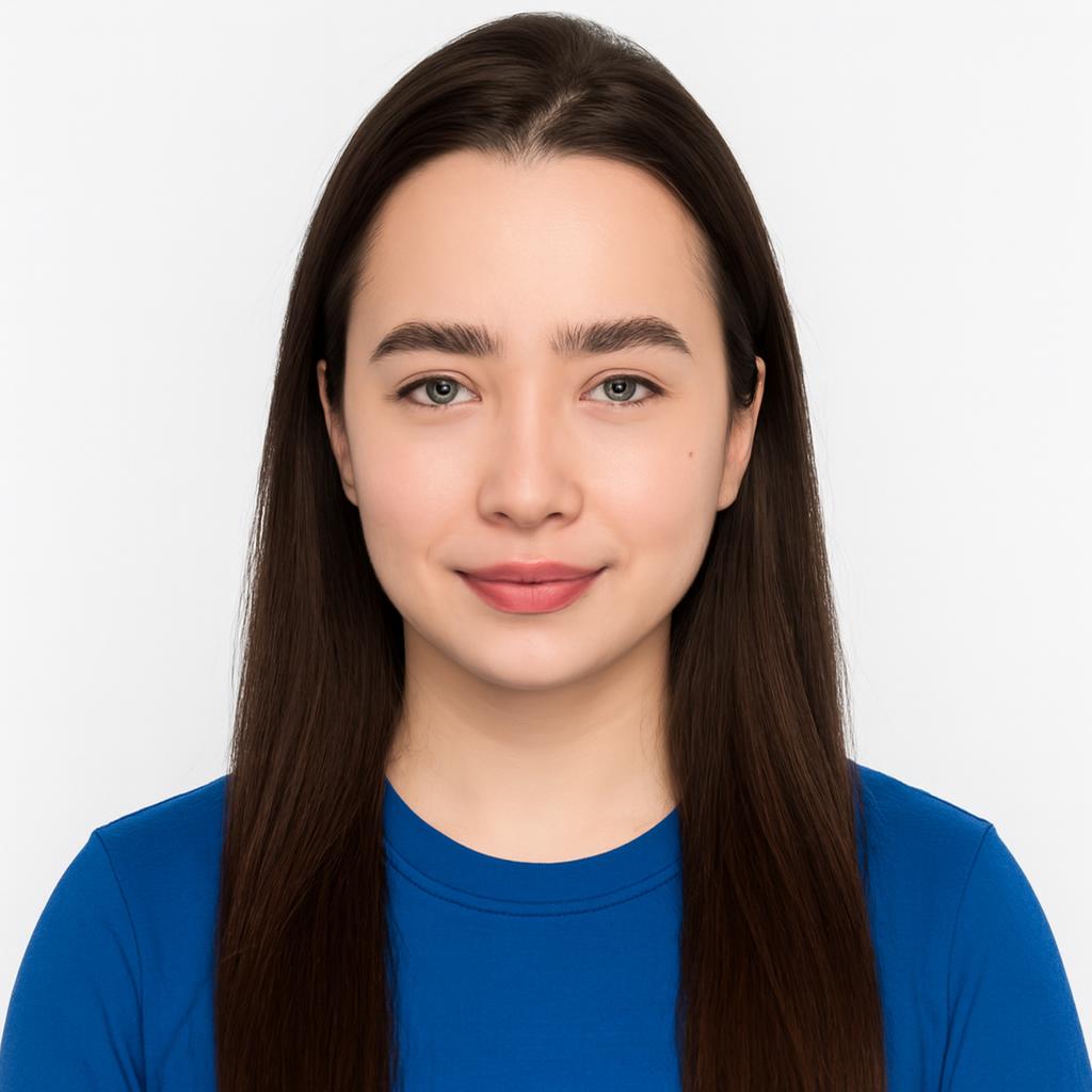 Anastasiia