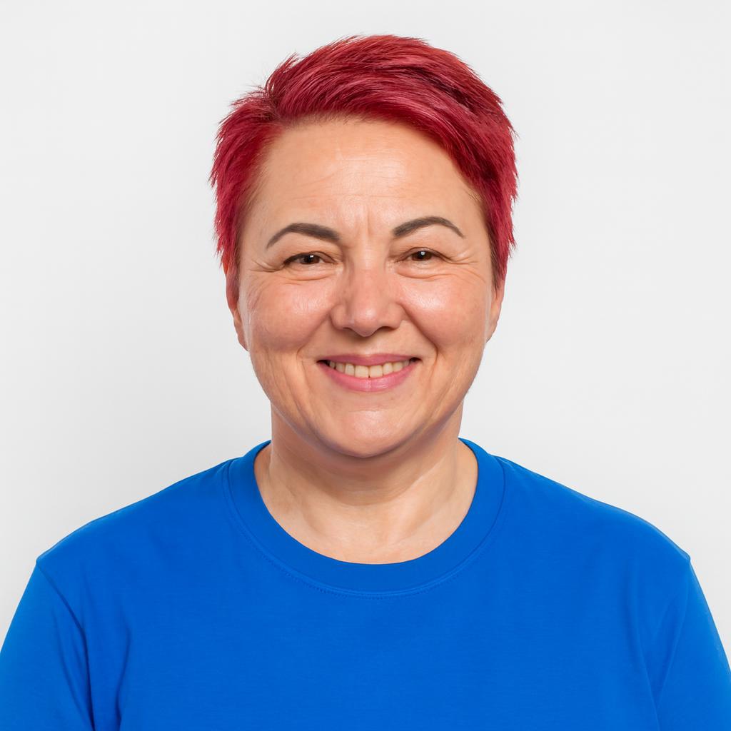 Svitlana