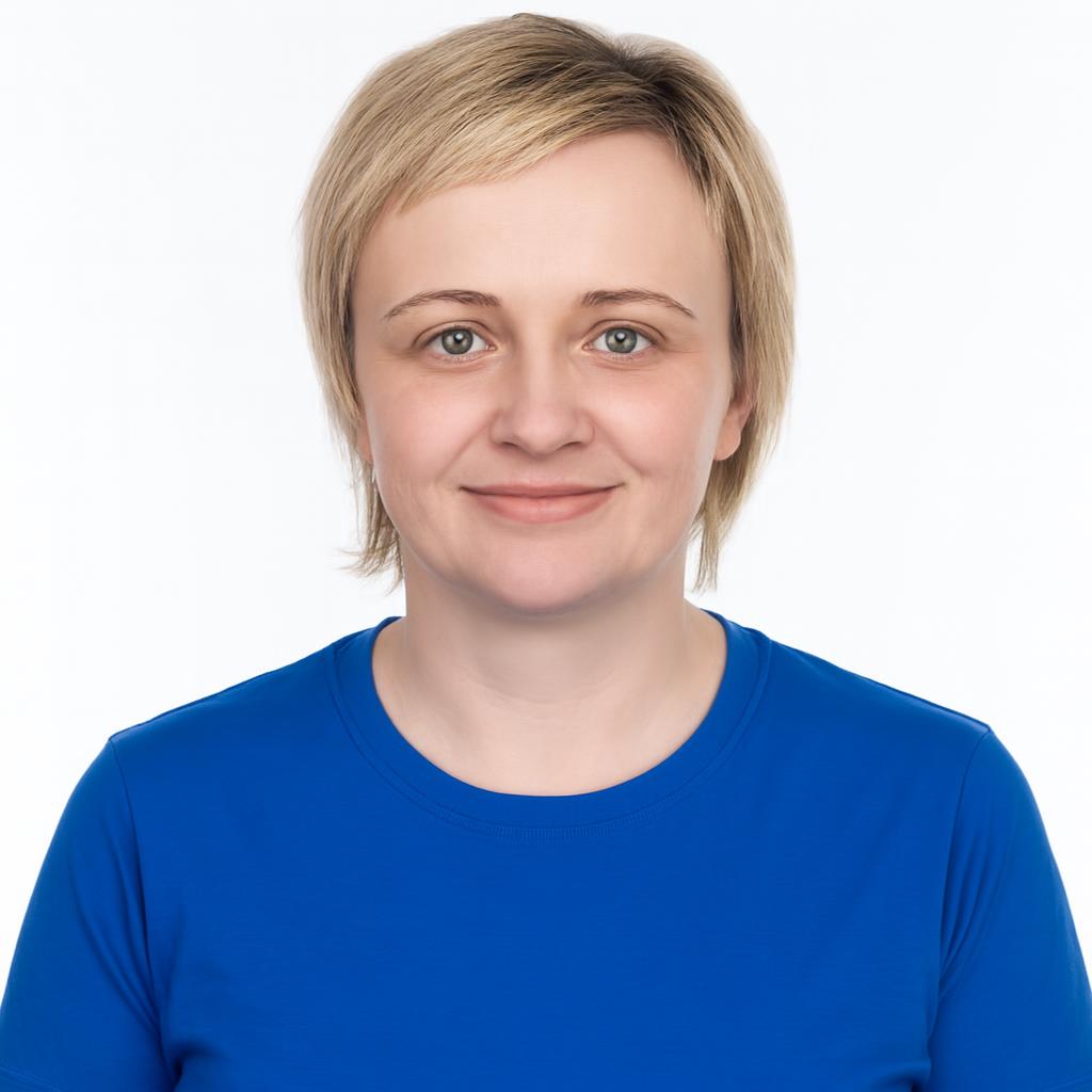 Iryna