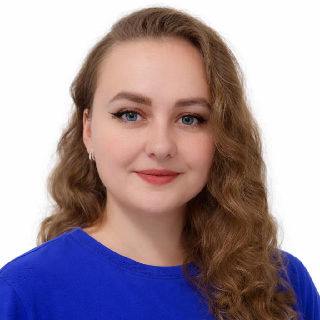 Viktoriia