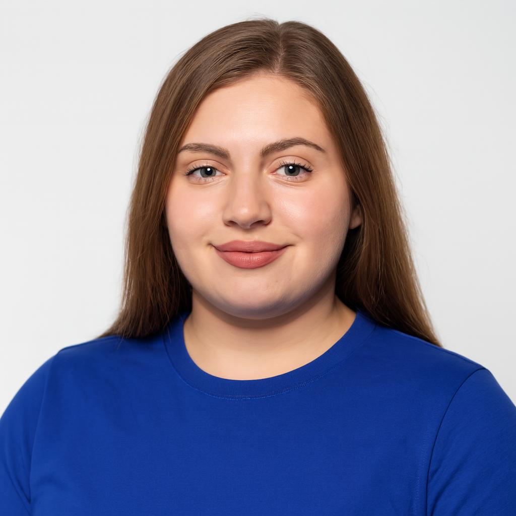 Yuliia